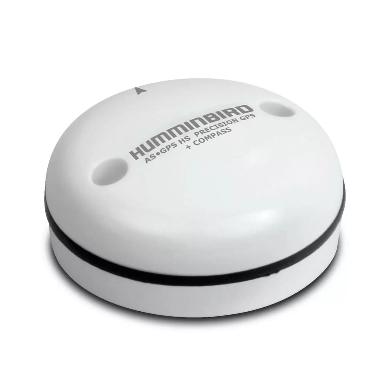 Humminbird External GPS Antenna inc Heading Sensor
