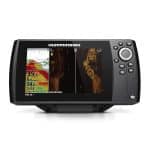 Echolotas Humminbird HELIX 7 SI GPS G4