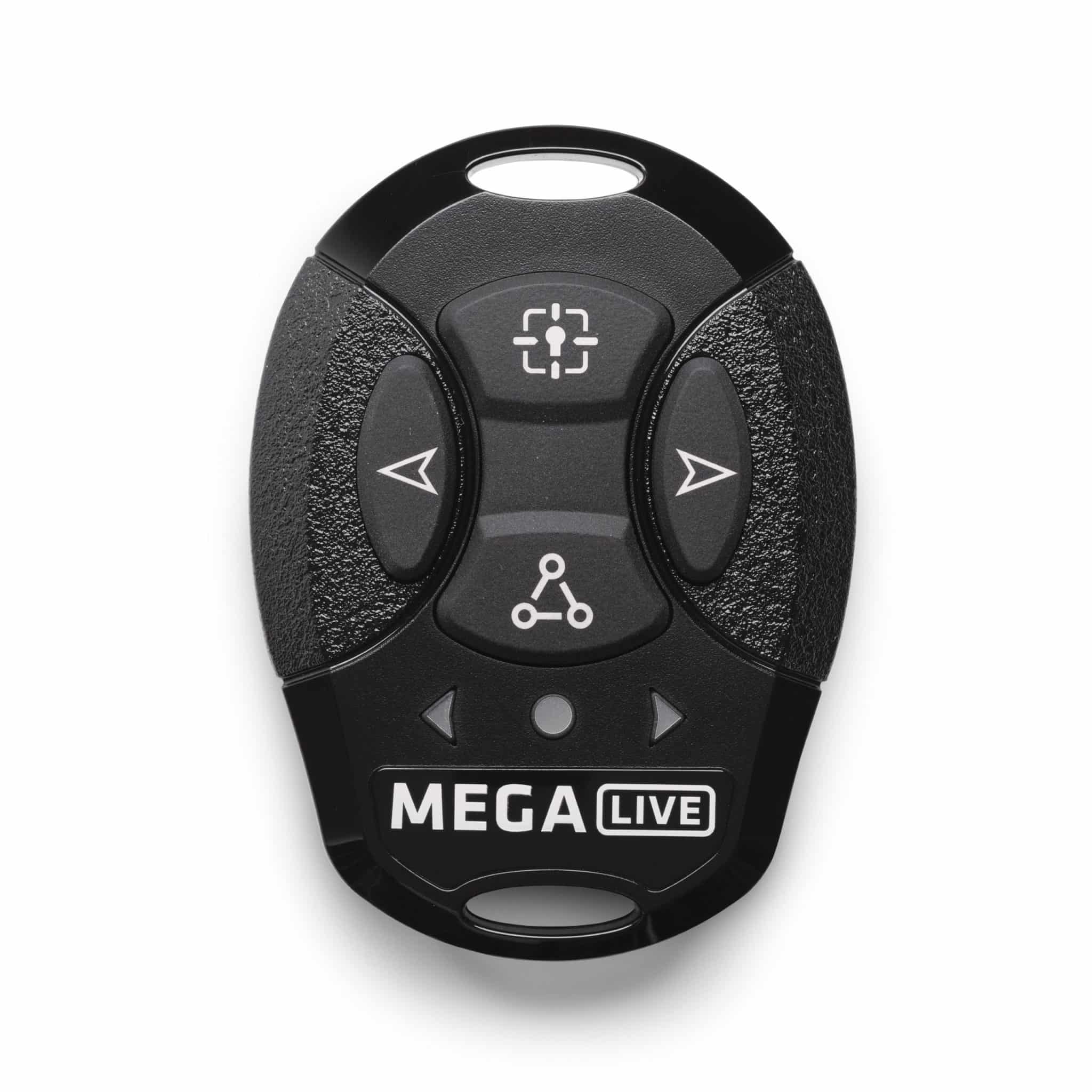 Humminbird MEGA Live TargetLock nuotolinis pultelis