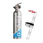 Gesintuvas Firexo 500ml - Li-ion baterijų gesinimui