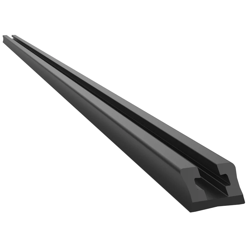 RAM® Tough-Track™ - End Loading Composite bėgelis