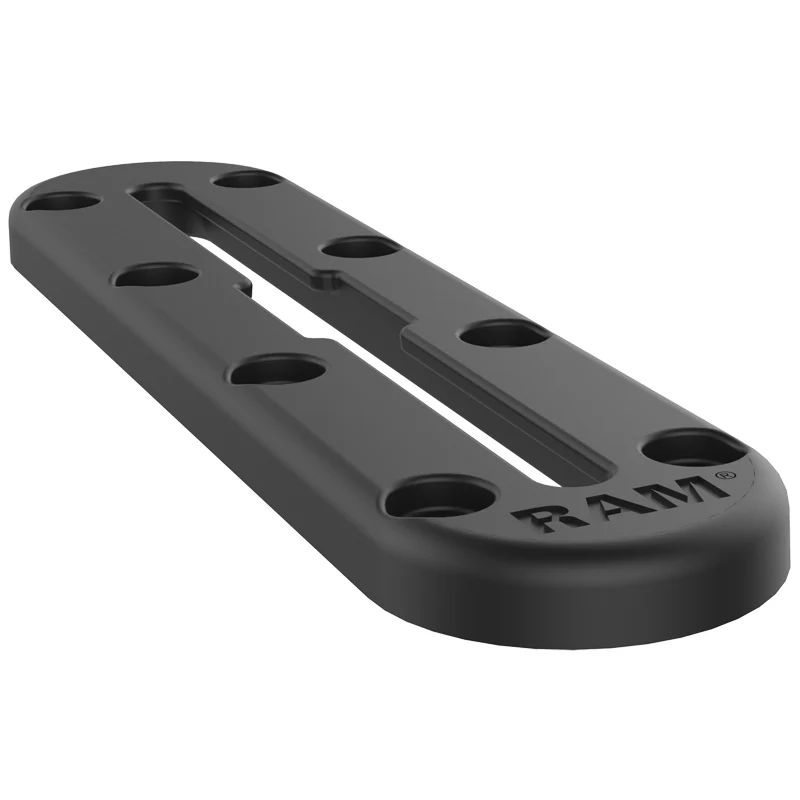 RAM® Tough-Track™ - Top-Loading Composite bėgelis