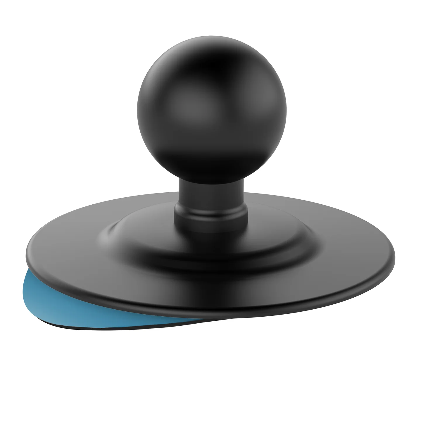 RAM®  Flex Adhesive Ball Base