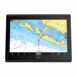 GPSMAP® 8417 MFD echolotas