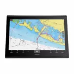 GPSMAP® 8424 MFD echolotas