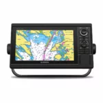 GPSMAP® 1022 echolotas