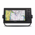 GPSMAP® 1022xsv echolotas