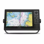 GPSMAP® 1222 echolotas