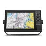 GPSMAP® 1222xsv echolotas
