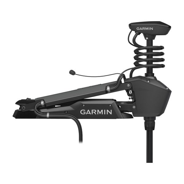 50” GPS inkaras