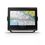 GPSMAP® 8410xsv echolotas