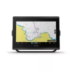 GPSMAP® 8412 echolotas