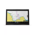 GPSMAP® 8416 echolotas
