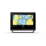 GPSMAP® 723 echolotas, Non-sonar su Worldwide Basemap