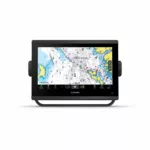 GPSMAP® 923xsv, SideVü, ClearVü and Traditional CHIRP Sonar su Worldwide Basemap