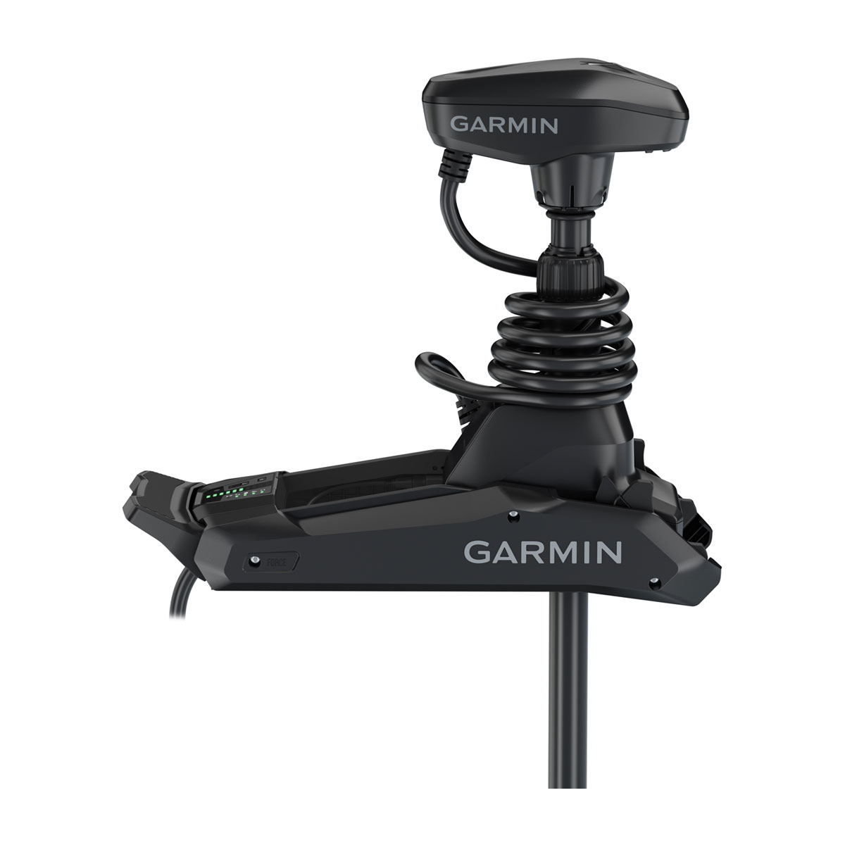 Black 75" GPS inkaras su GT56UHD-TR Sonaru