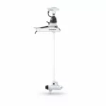 Force® Kraken GPS inkaras White 63" GPS inkaras