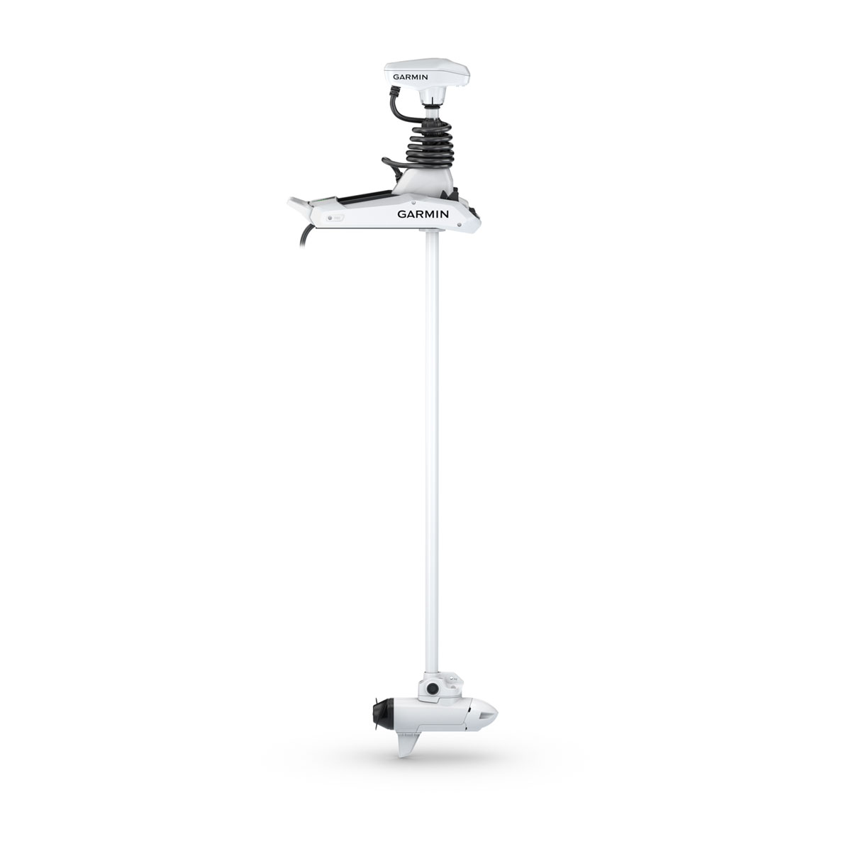 Force® Kraken GPS inkaras, White 75" GPS inkaras