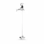 Force® Kraken GPS inkaras White 90" GPS inkaras