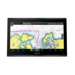GPSMAP® 9019, Premium chartplotter su worldwide basemap