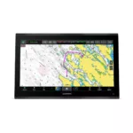 GPSMAP® 9022, Premium chartplotter su worldwide basemap