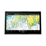 GPSMAP® 9024, Premium chartplotter su worldwide basemap