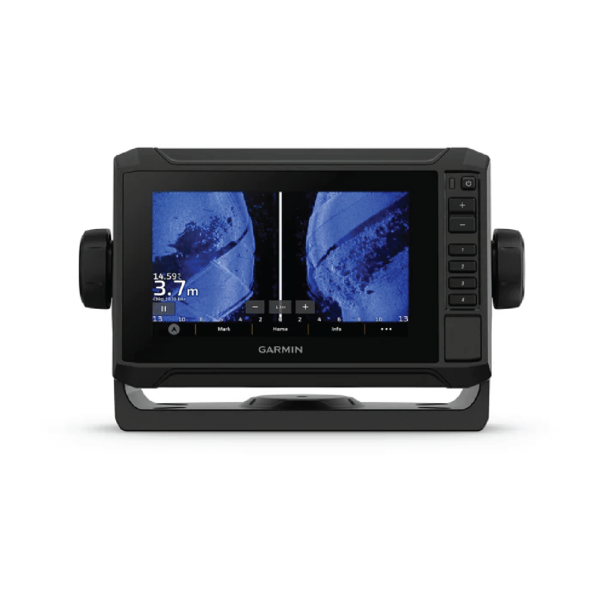 ECHOMAP™ UHD2 62sv be Sonaro