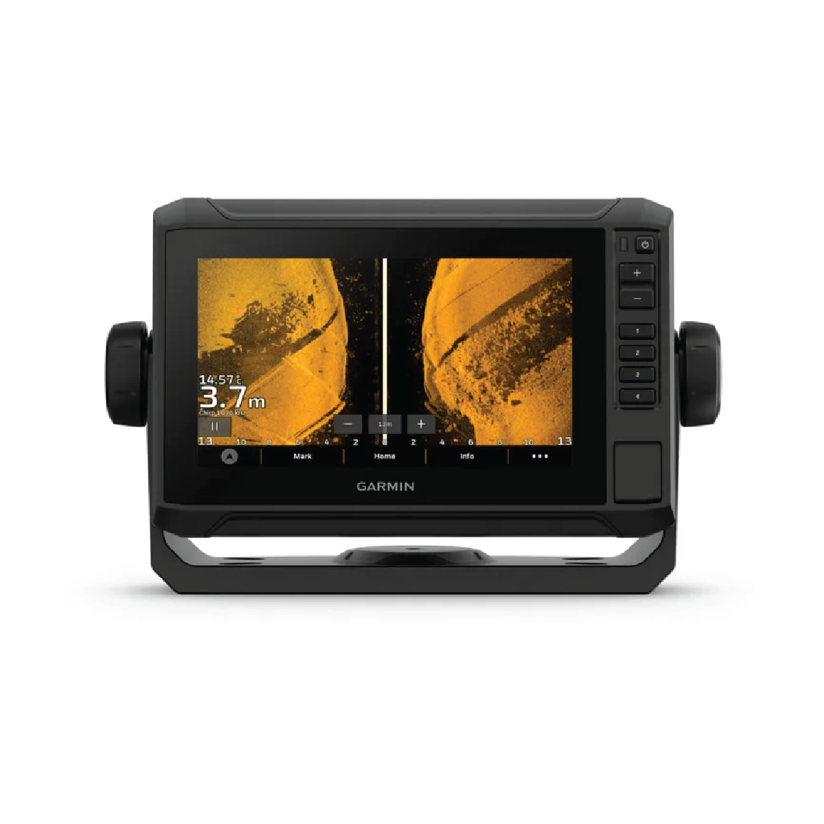 ECHOMAP™ UHD2 72sv be Sonaro