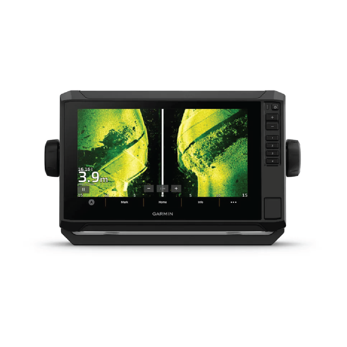 ECHOMAP™ UHD2 92sv be Sonaro