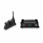 LiveScope™ Plus sistema su GLS 10™ ir LVS34 Sonaru