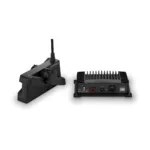 LiveScope™ XR sistema, su GLS 10™ ir LVS62 Sonaru
