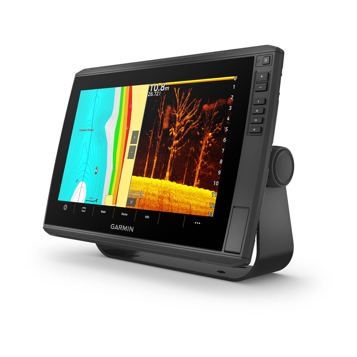 ECHOMAP™ Ultra 2 12" 122sv be Sonaro - Image 4