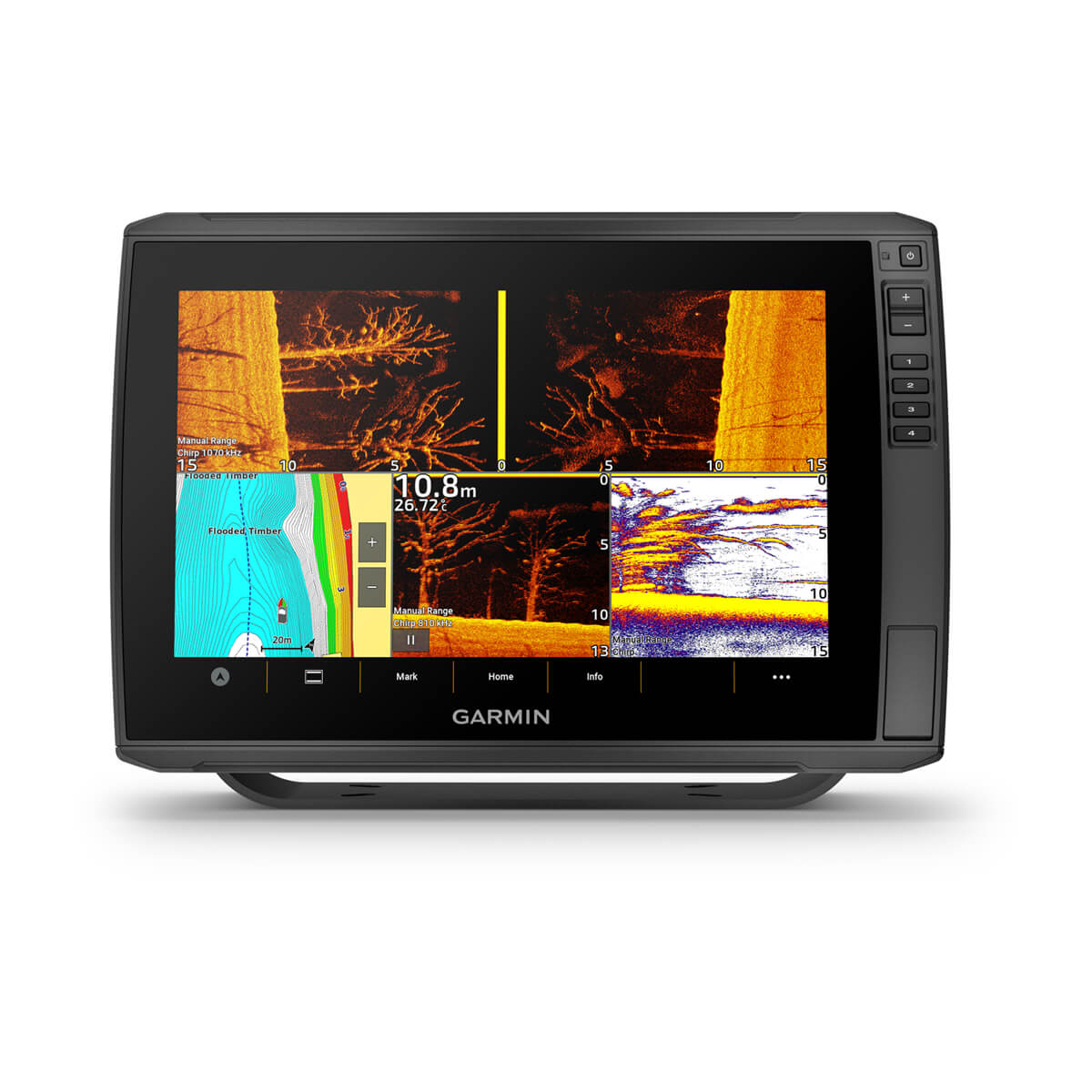 ECHOMAP™ Ultra 2 12" 122sv be Sonaro - Image 6