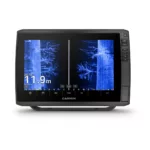 ECHOMAP™ Ultra 2 12" Chartplotters, 122sv su GT56UHD-TM Sonaru