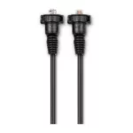 Garmin Marine Network Kabeliai (Didelės Jungtys), 6 ft (1.83 m)