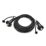 Garmin Marine Network Kabeliai (Didelės Jungtys), 20 ft (6.1 m)