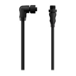 NMEA 2000® Backbone/Drop kabelis kampinis (2 m/6 ft)