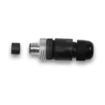 NMEA 2000® Field-installable jungtis, Male