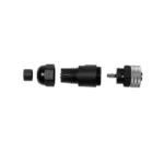 NMEA 2000® Field-installable jungtis, Female