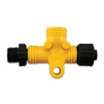 NMEA 2000® Maitinimo izoliatorius