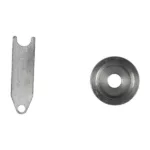 Anodo rinkinys (KRAKEN)