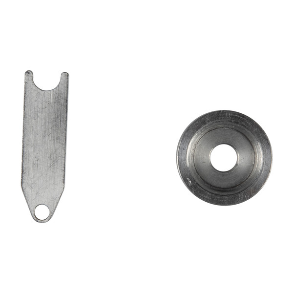 Anodo rinkinys (KRAKEN)
