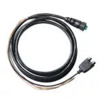 NMEA 0183 su Audio kabelis