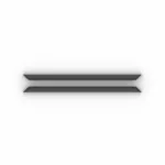 ECHOMAP™ UHD2 Trim Caps, For UHD2 7cv