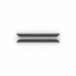 ECHOMAP™ UHD2 Trim Caps, For UHD2 6sv