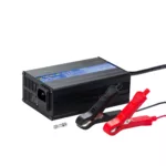 Rebelcell pakrovėjas 12.6 V 6A li-ion