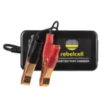 Rebelcell pakrovėjas 14.6 V 3A Start