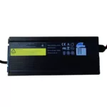 Energy Research ličio baterijų įkroviklis 36V 8AMP