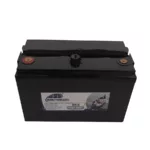 Energy Research 12V 100AH LiPO4 IP65 Waterproof