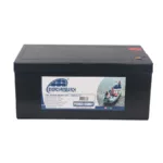 Energy Research 24V 100AH LiPO4 IP65 Waterproof